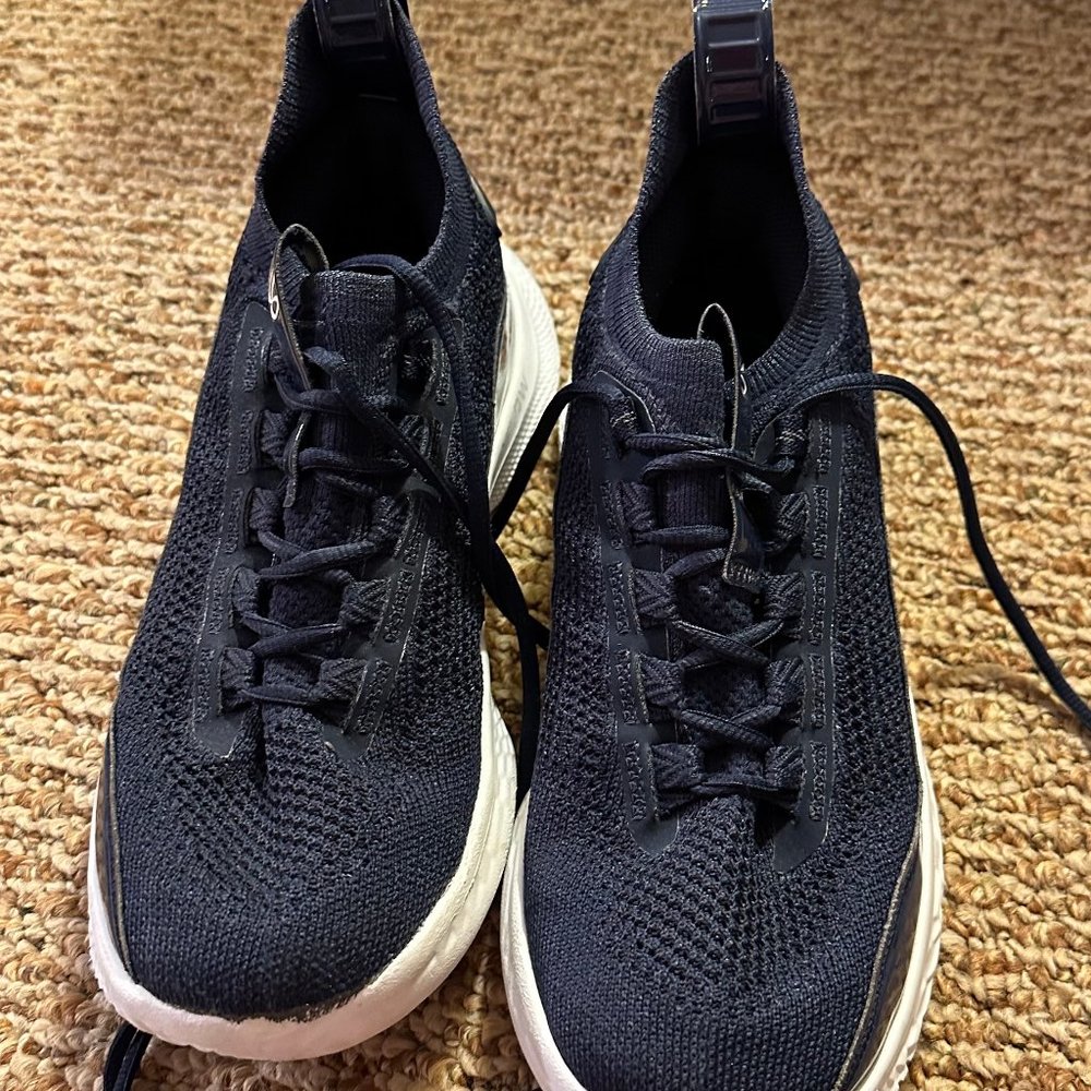 Unisex - Under Armour Curry 8 - women's s9.5, mens s6 - white and na…